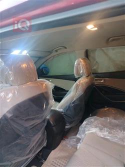 هيونداي سانتافي